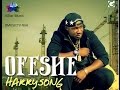 Harrysong - Ofeshe (OFFICIAL AUDIO 2014)