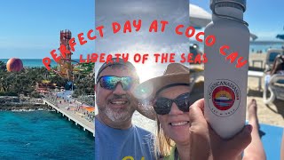 What Makes Coco Cay The Perfect Cruise Destination