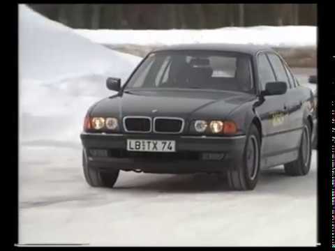 ASR - Antriebsschlupfregelung kurz erklärt