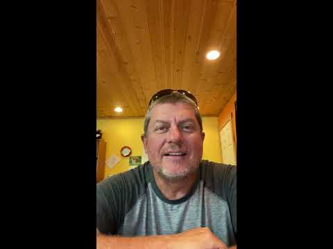 September 2020 Update | Saberwing Kitplane