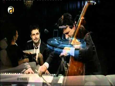 FRAGILE-BOJAN MAROTOV & BAZE MAROTOV-in live.mpg