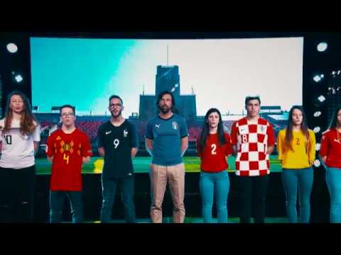 APERTA LA VENDITA DEI BIGLIETTI PER LE PARTITE DI UEFA EURO UNDER 21 ITALY 2019