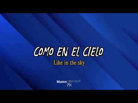 Evan Craft - Como en el Cielo ft Josh Morales Letra/Lyrics 🎶