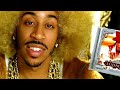Ludacris - Number One Spot & The Potion (EXPLICIT) (2005)