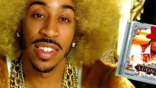 Ludacris - Number One Spot &amp; The Potion (EXPLICIT) (2005)