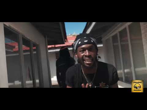 Runkus x Jesse Royal x Royal Blu x Kabaka Pyramid x Munga Honorable - 5G