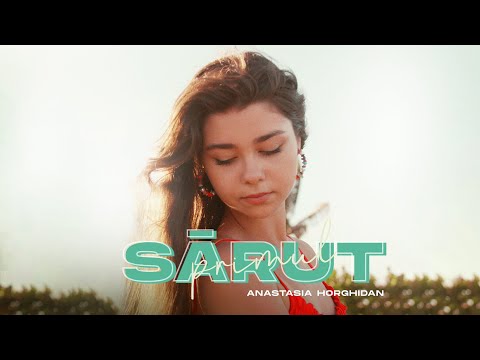 Anastasia Horghidan - Primul sărut I Official Video