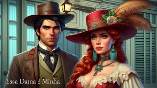 💨Romance de Época ◾ Primeira Parte