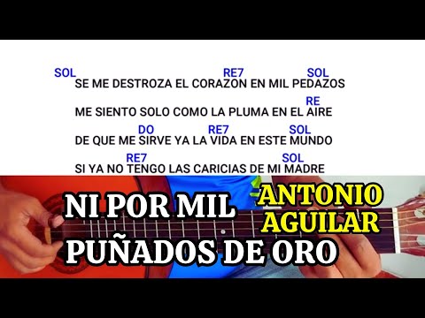 Ni Por Mil Puñados De Oro - María José…