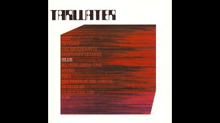 TARWATER – 06 No More Extra Time