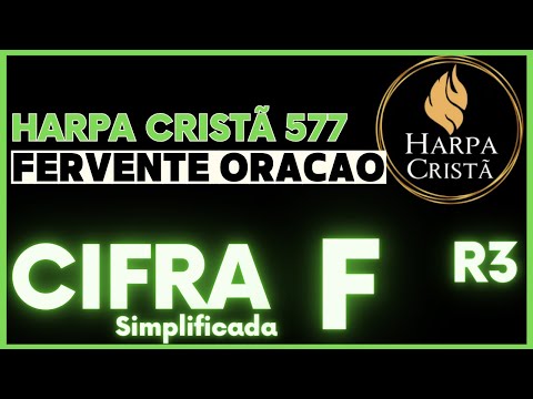 Hino 577 - Harpa Cristã