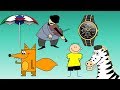 Phonics Song Kidzstation