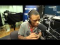 Rich Boy Performs "Break the Pot" & "Throw Some D's" on Sway in the Morning | Sway's Universe