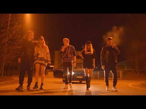 TEENAGERS - KnowPmw X Youngnophy (Prod. Wyde)