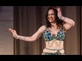 Alexandra Varga Dumtastic Bellydance Tabla Solo 2024 Dome Of Stars Gala Show By Shererah