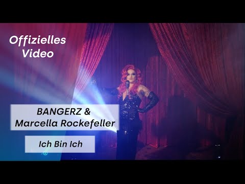 Marcella Rockefeller & BANGERZ – Ich bin Ich (Offizielles Video)