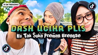 Download lagu DJ DASH UCIHA PLIS KU TAK SUKA PREMAN FULL SONG BY RADYA SOPAN VIRAL TIKTOK TERBARU 2026 mp3