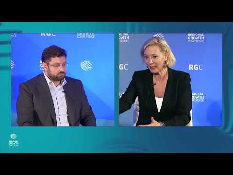 A DIALOGUE WITH   Costas Zachariadis, Commander of Internal Affairs, SYRIZA