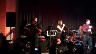 ProG-AGE Feat. John Hackett - The Steppes (Steve Hackett)