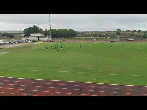 MOLTALTO vs ALMAS ROMA