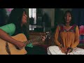 Tomar Ghorey | Anusheh Anadil & Palki Ahmad | Acoustic