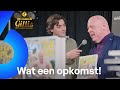 Doe BOEKPRESENTATIE van Peter is EEN HIT! | Familie Gillis
