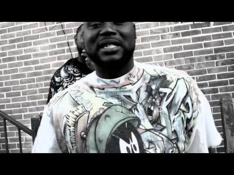 Tone Liv feat. B Stilt "Hardbody" (Official Video)