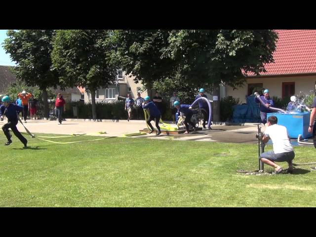 Sebranice, 26. 07. 2015
