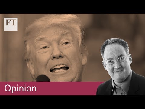 Why US is now dangerous | Opinion