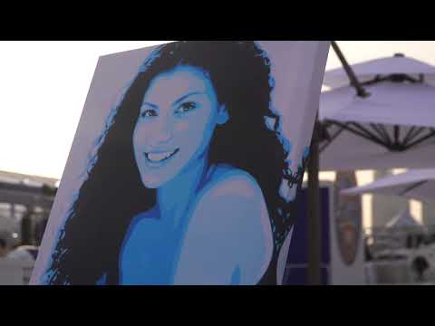 Nikki Beach Lounge | Dubai International Boat Show 2019