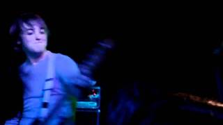 Mercy Mercedes- Drop Top (Live)