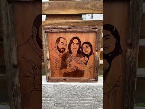 22 de diciembre de 2025 #family #art #arte #artesanos #rivera #carpinteria #rustico