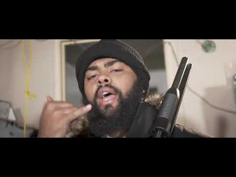 97Sicc - REDRUM (Shot by: @rmapp_)