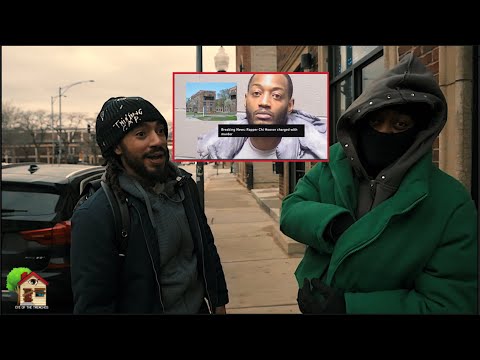 Chicago Documentary | Chi Hoover 039 | Ida B. Wells | The “King” Who Caught a BODY | Is Drill Dead?