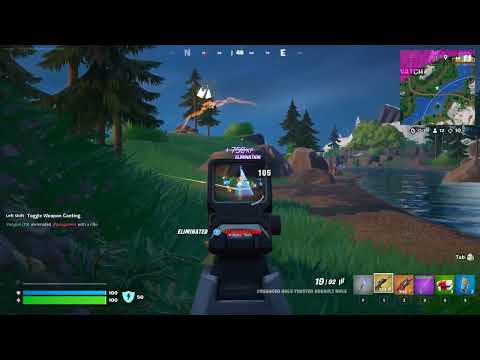 Fortnite 2025-02-04-23-02 Double Elimination