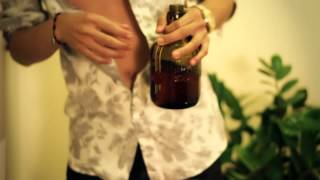 Salucita De La Buena Lyrics English Translation