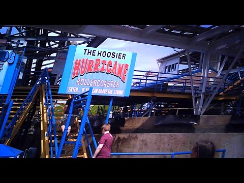 Video review of Hoosier Hurricane by T5 The Traveler