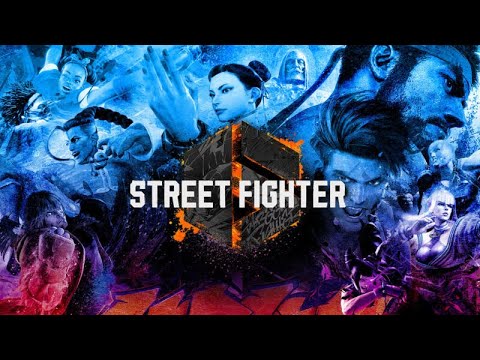 Street Fighter 6 Day  2 Pools -  East Coast Throwdown 2023