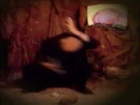 In My African Dream -Johnny Clegg and Savuka