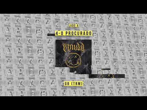 4. FRTRNDD - O Procurado (Actavis, Mahat, Állex Flores, GB, Pdream) prod Yanz