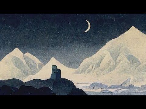 Aindulmedir - Star Lore (full album, 2023)