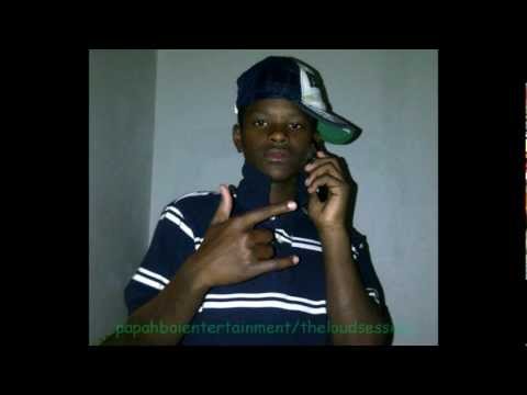 D-Money - All The Way Turnt Up (Freestyle)