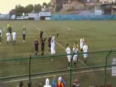 S.S.C. Gragnano - Virtus Sant'Antonio Abate = 2-0 [Ampia sintesi] - 25/01/2014