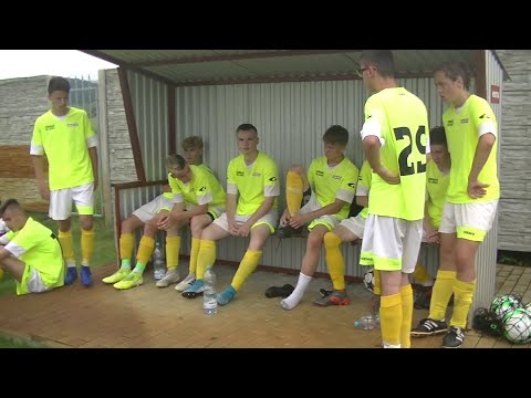 MŠK Tesla Stropkov "U17" - ŠK Odeva Lipany "U17" 6:0 (2:0)