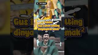 Download lagu Nonstop laughter as moms make Gus Iqdam blush, latest Gus Iqdam sermon #gusiqdam #sermon mp3