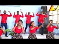 SIMAMA NA MWOKOZI