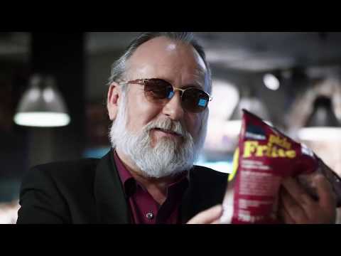 EDEKA Supergeil (feat. Friedrich Liechtenstein) :-)