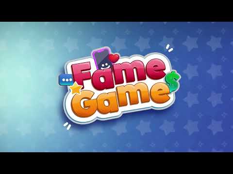 FameGame : My Influencer Life
