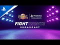 Dragon Ball FighterZ  | NA Fight Nights Invitational | PlayStation Tournaments