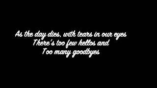 Blackmore&#39;s Night - Where are we going from here Lyrics